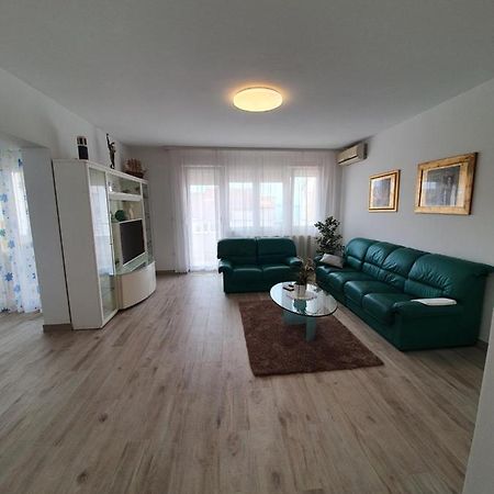 Apartment Tina سبليت المظهر الخارجي الصورة