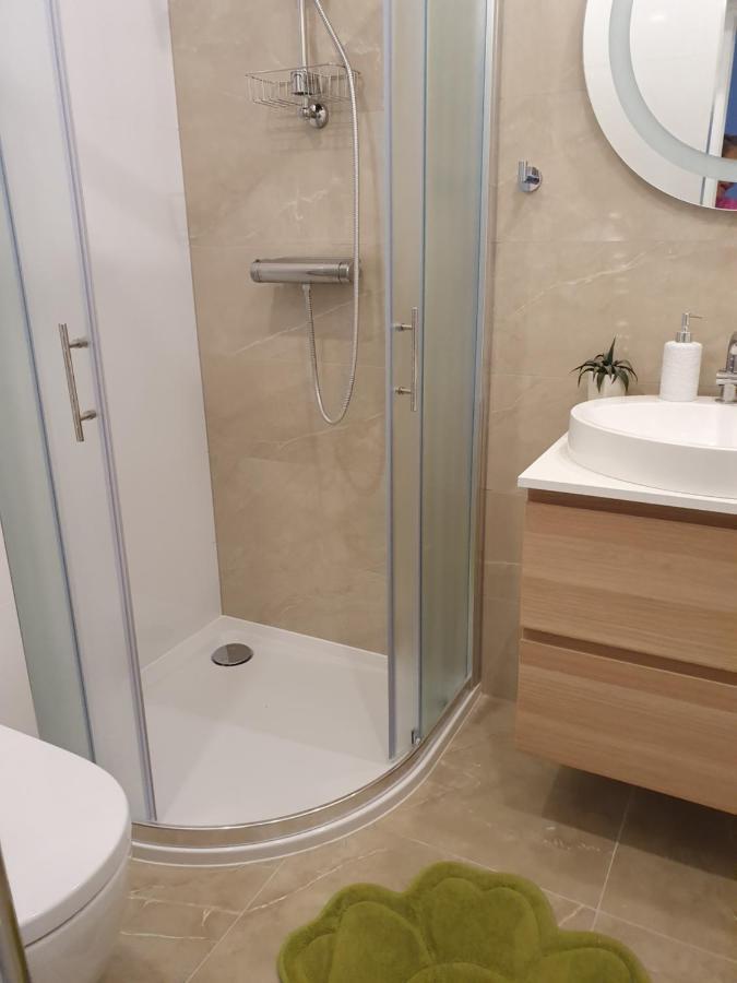 Apartment Tina سبليت المظهر الخارجي الصورة