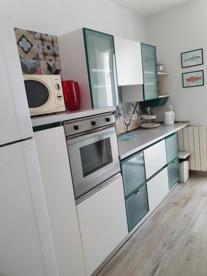 Apartment Tina سبليت المظهر الخارجي الصورة