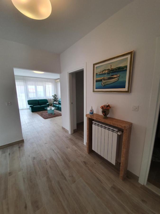 Apartment Tina سبليت المظهر الخارجي الصورة