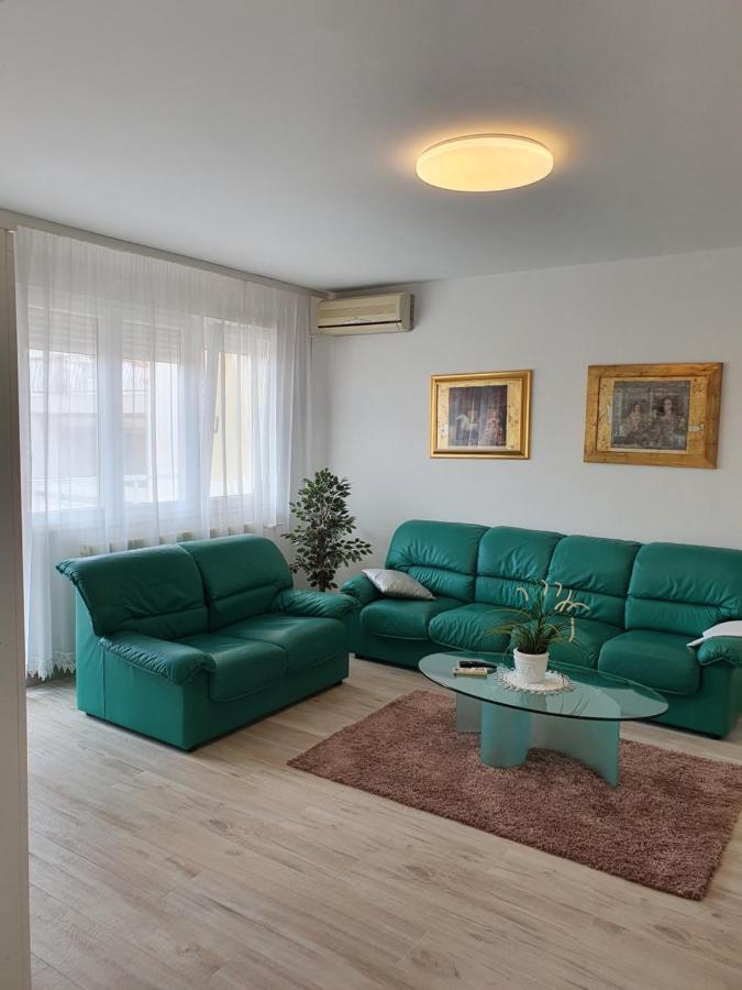 Apartment Tina سبليت المظهر الخارجي الصورة