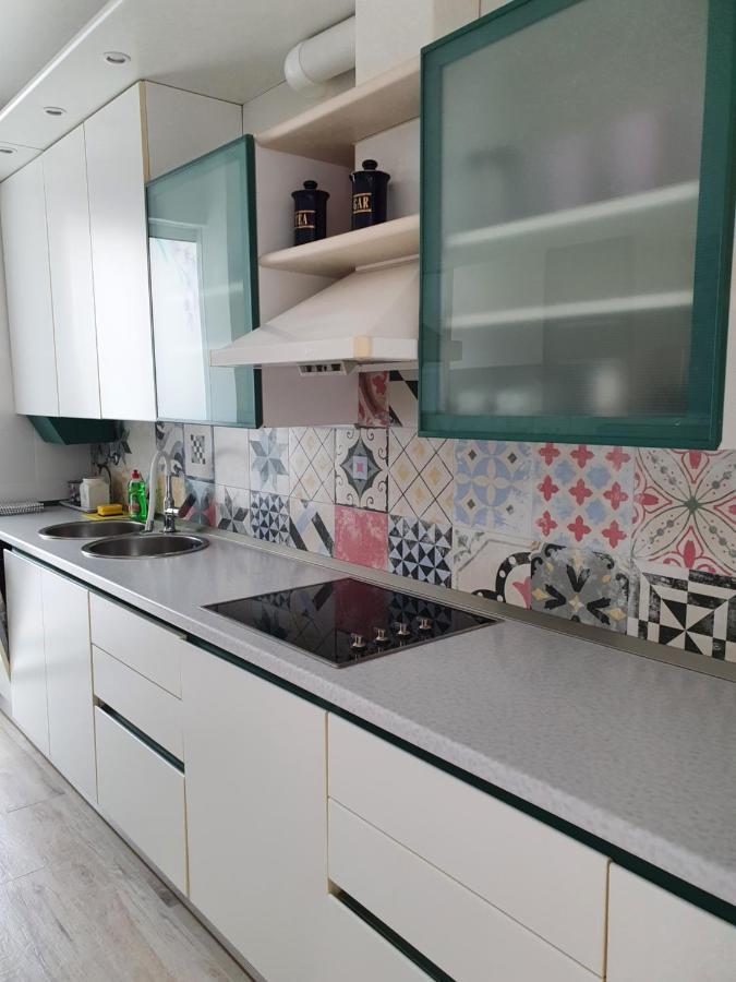 Apartment Tina سبليت المظهر الخارجي الصورة
