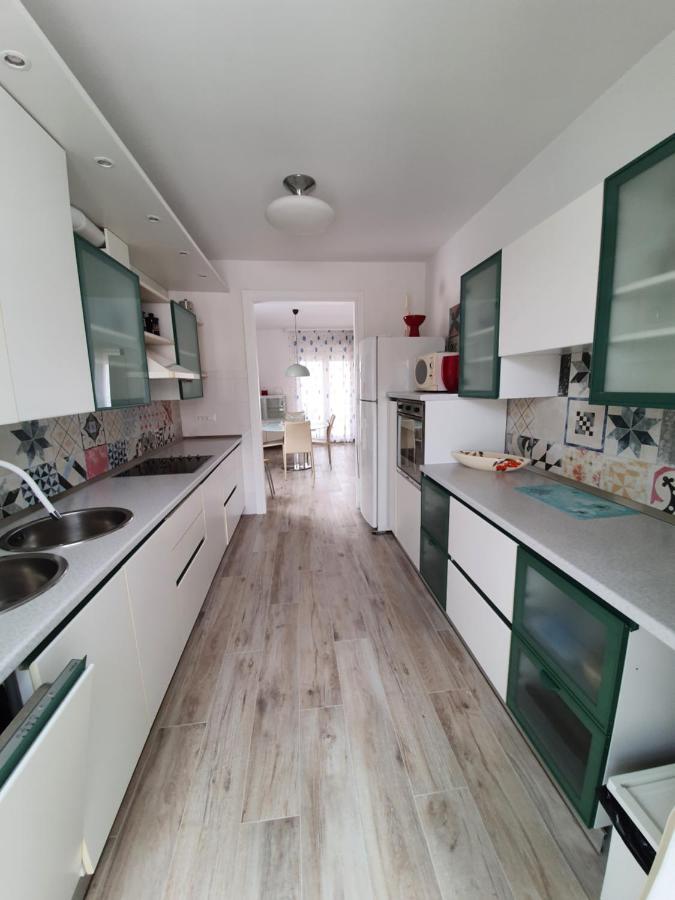 Apartment Tina سبليت المظهر الخارجي الصورة