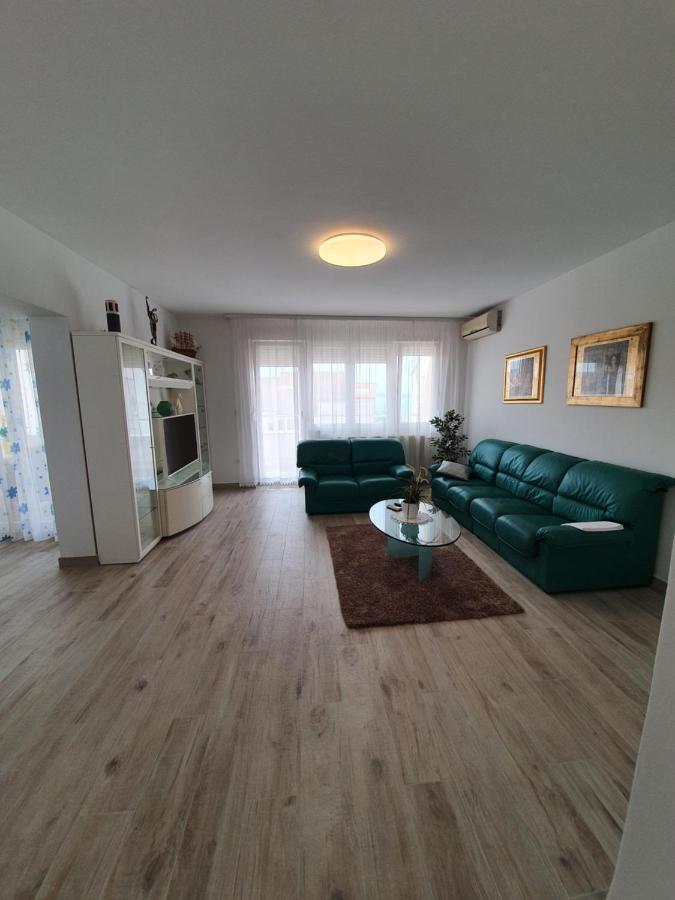Apartment Tina سبليت المظهر الخارجي الصورة