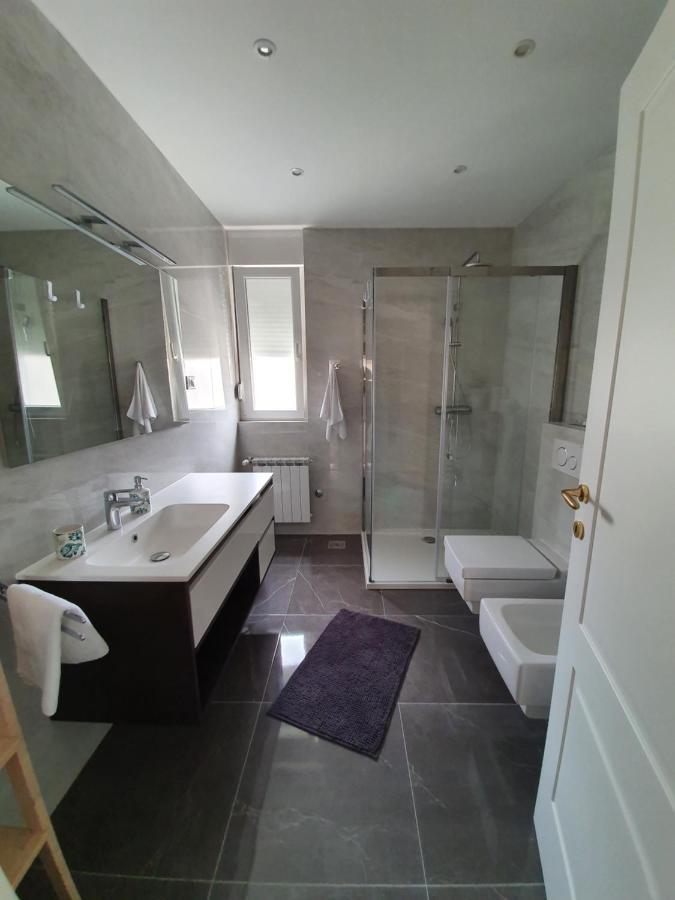 Apartment Tina سبليت المظهر الخارجي الصورة