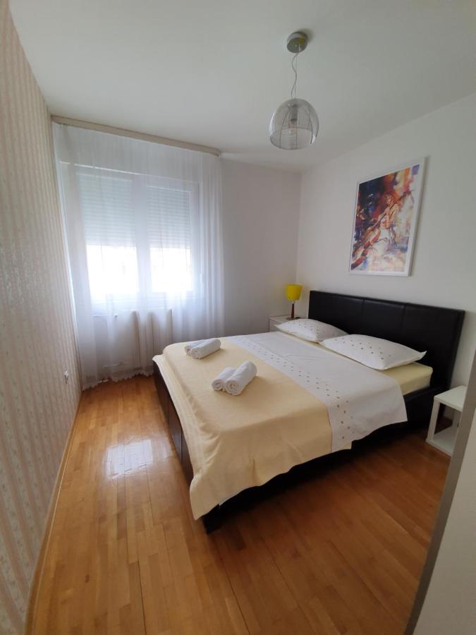 Apartment Tina سبليت المظهر الخارجي الصورة