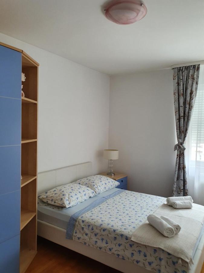 Apartment Tina سبليت المظهر الخارجي الصورة