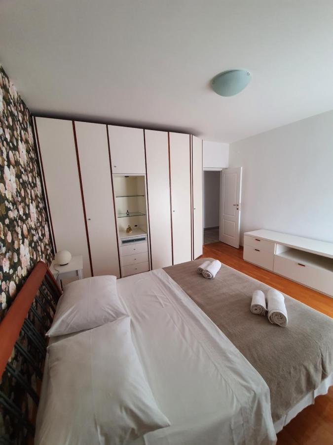 Apartment Tina سبليت المظهر الخارجي الصورة