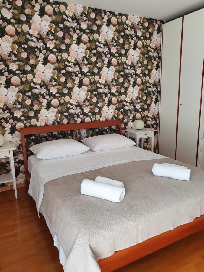 Apartment Tina سبليت المظهر الخارجي الصورة