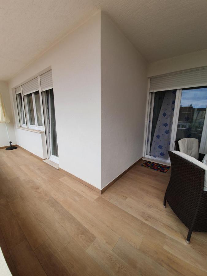 Apartment Tina سبليت المظهر الخارجي الصورة