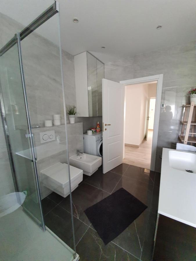 Apartment Tina سبليت المظهر الخارجي الصورة
